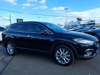Used 2014 MAZDA CX-9 Grand Touring video 2