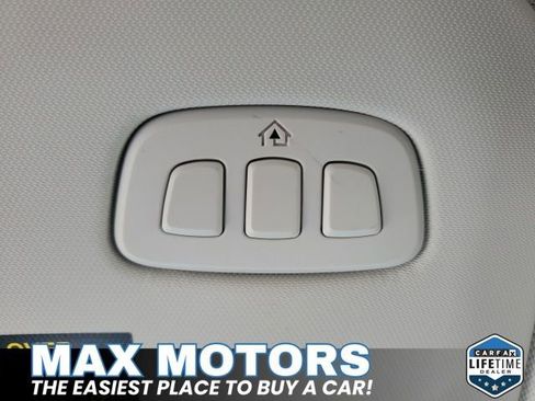 Certified 2025 Ford Bronco Sport Outer Banks w/ Outer Banks Tech Package+ image 29