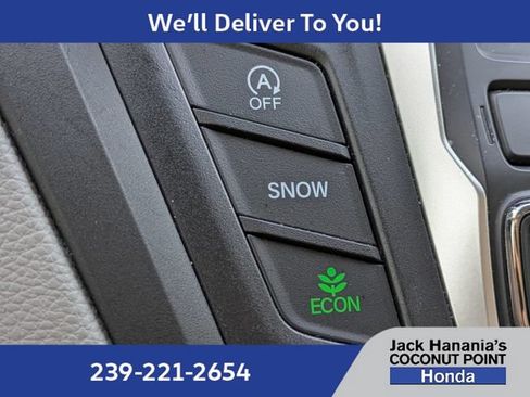 Used 2020 Honda Odyssey EX-L image 35