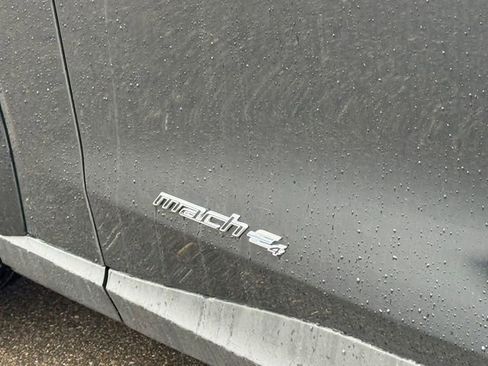 New 2026 Ford Mustang Mach-E Premium w/ Technology Package image 10