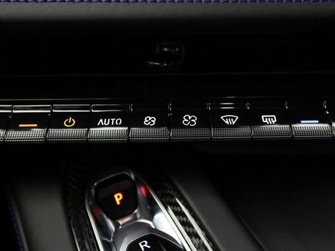 Used 2026 Chevrolet Corvette ZR1 w/ ZR1 Carbon Fiber Aero Package image 29