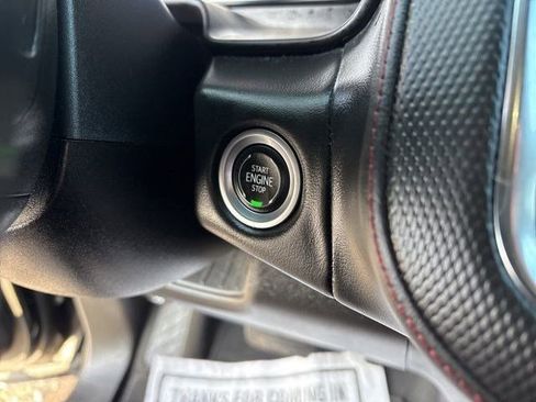 Used 2022 Chevrolet Tahoe RST w/ Luxury Package image 19