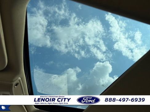 Used 2016 Ford F150 Lariat AWD/4WD image 17