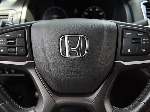 Used 2025 Honda Ridgeline RTL image 24