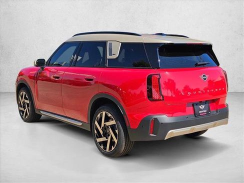 New 2026 MINI Cooper Countryman S image 8