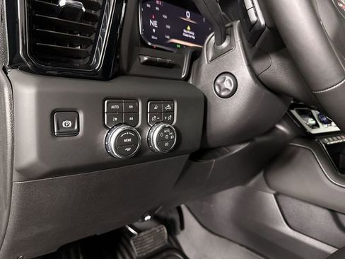 New 2026 GMC Sierra 1500 AT4X AWD/4WD image 18