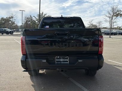 New 2026 Toyota Tundra Limited