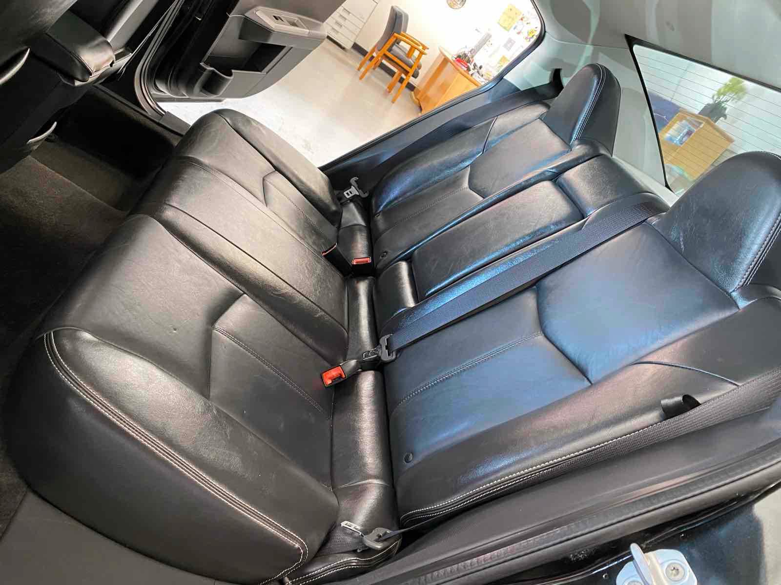 Used 2010 Dodge Avenger R/T w/ Premium Convenience Group FWD image 20