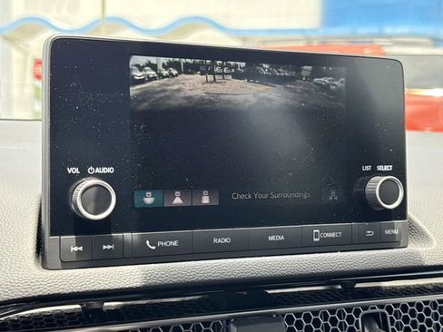 Used 2025 Honda Civic Sport image 27