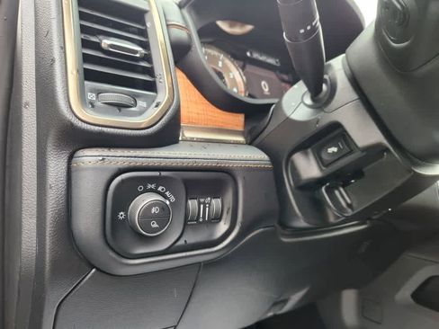 Used 2022 RAM 3500 Limited image 26