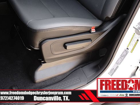 New 2025 RAM 1500 Tradesman image 37