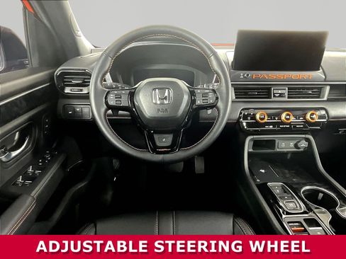 Used 2026 Honda Passport TrailSport Elite image 8