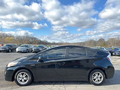 Used 2011 Toyota Prius Two