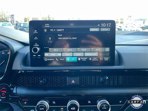 Certified 2023 Honda CR-V Sport Touring image 18