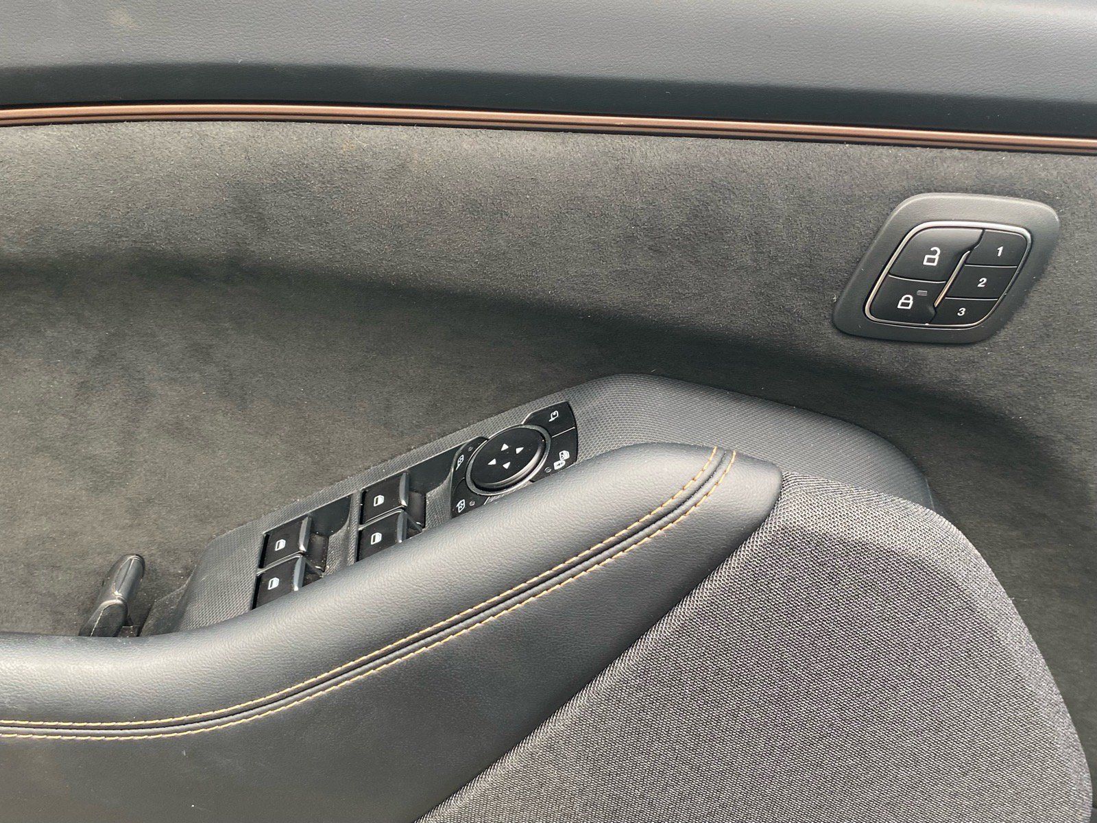 Certified 2023 Ford Mustang Mach-E GT AWD/4WD image 21