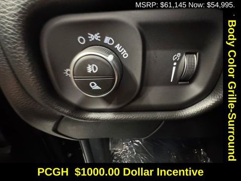 New 2026 RAM 2500 Tradesman image 27