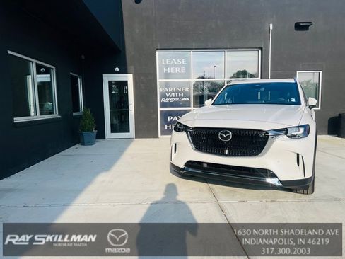 Used 2023 MAZDA CX-30 2.5 Turbo w/ Premium Package image 41