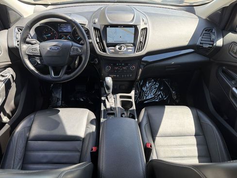 Used 2019 Ford Escape Titanium FWD image 19