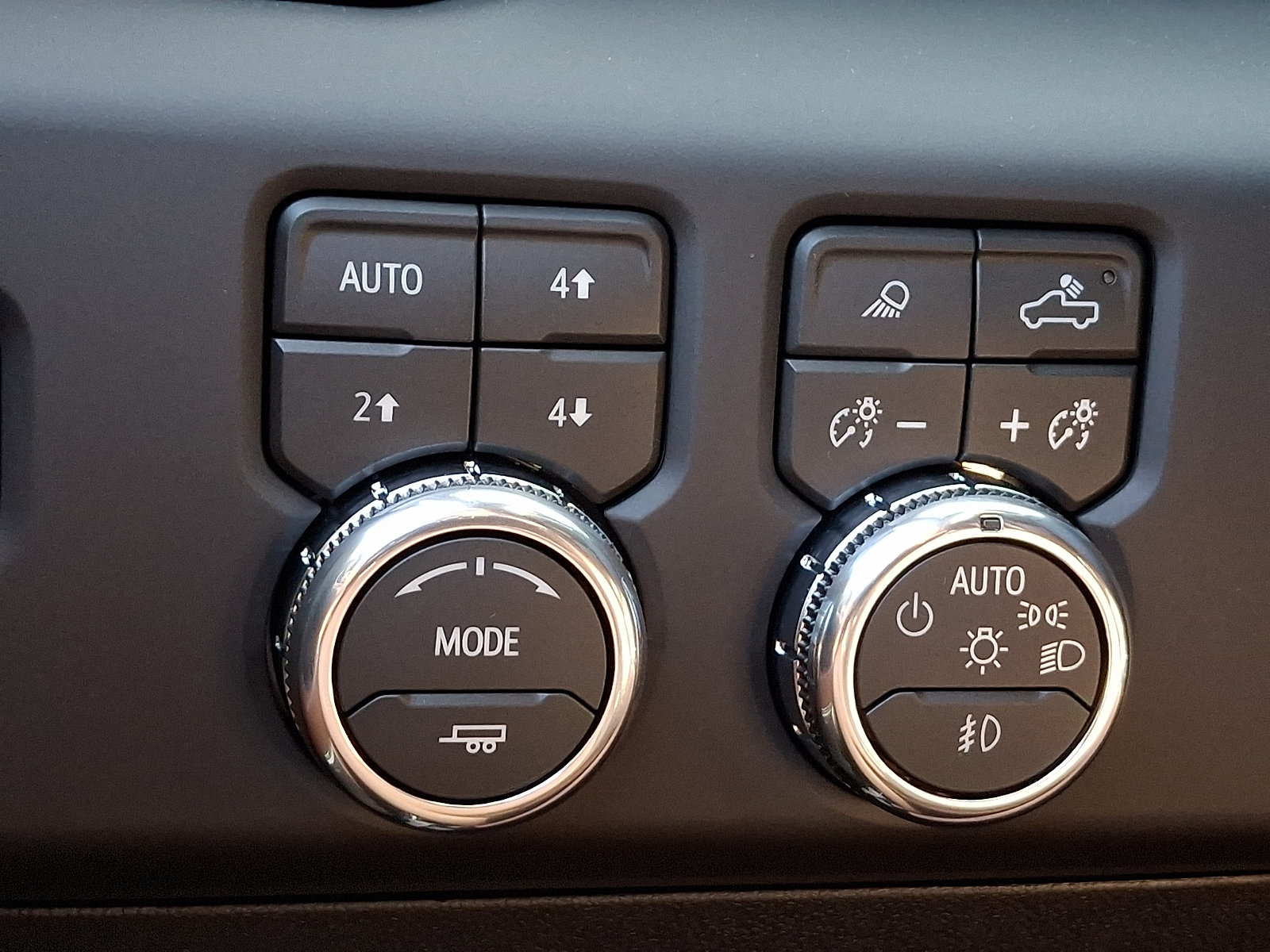 Certified 2026 GMC Sierra 3500 Denali Ultimate AWD/4WD image 27