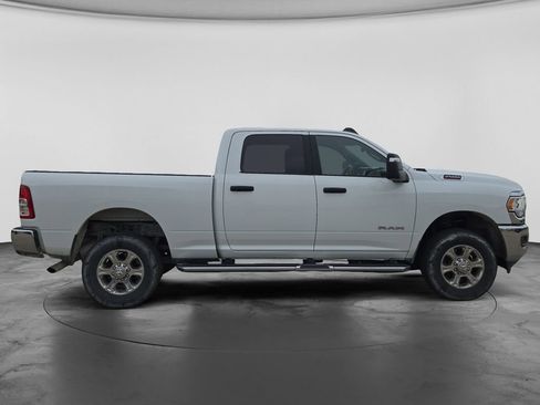 Used 2024 RAM 2500 Big Horn w/ Bed Utility Group AWD/4WD image 10
