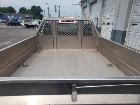 Used 2024 Chevrolet Silverado 2500 W/T w/ WT Fleet Convenience Package RWD image 9