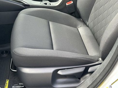 New 2026 Toyota Corolla LE FWD image 16