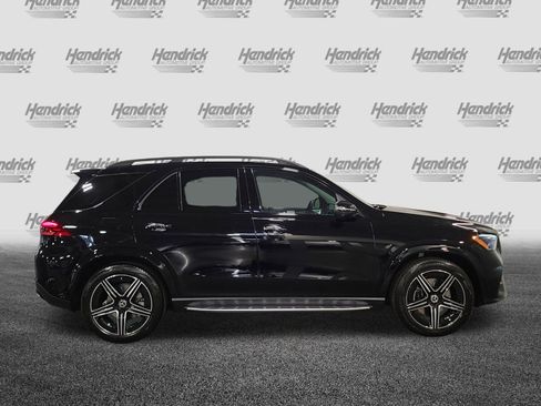 New 2026 Mercedes-Benz GLE 350 4MATIC image 3