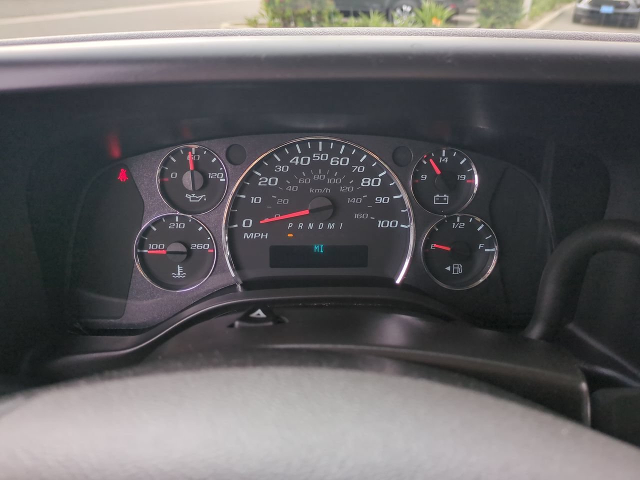 Used 2025 Chevrolet Express 2500 w/ Driver Convenience Package RWD image 11