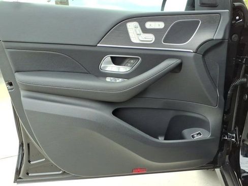New 2026 Mercedes-Benz GLE 350 4MATIC image 12