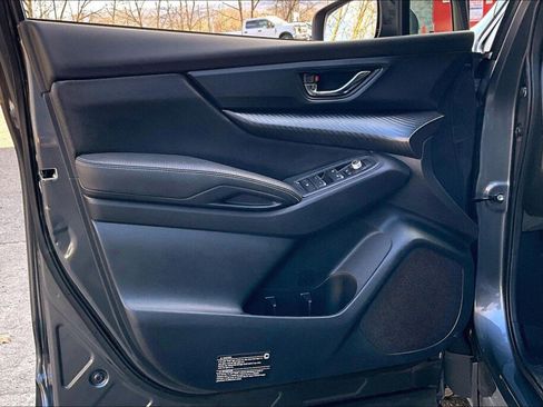 Certified 2022 Subaru Ascent Onyx Edition image 13