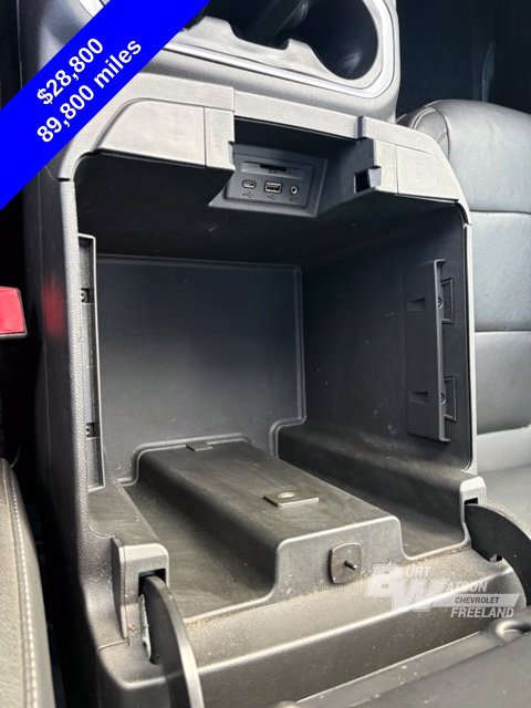 Used 2020 Chevrolet Silverado 1500 RST w/ True North Edition AWD/4WD image 30