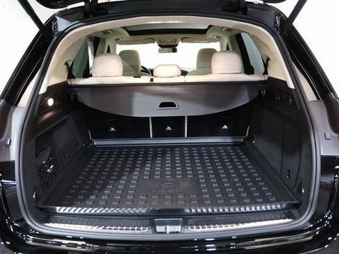 Used 2024 Mercedes-Benz GLE 53 AMG 4MATIC image 32