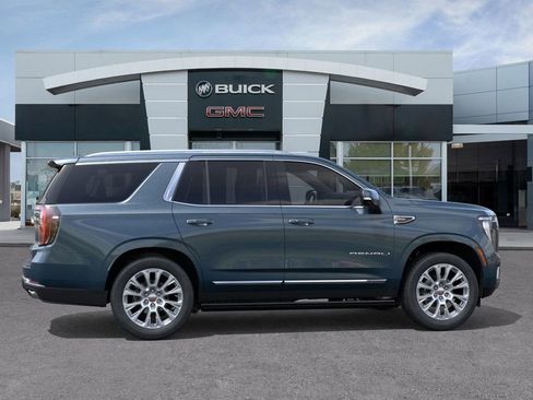 New 2026 GMC Yukon Denali w/ Denali Reserve Package image 10