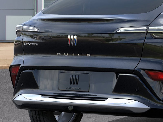 New 2026 Buick Envista Avenir FWD image 14