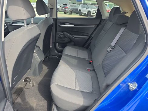 Used 2023 Kia Seltos LX AWD/4WD image 23
