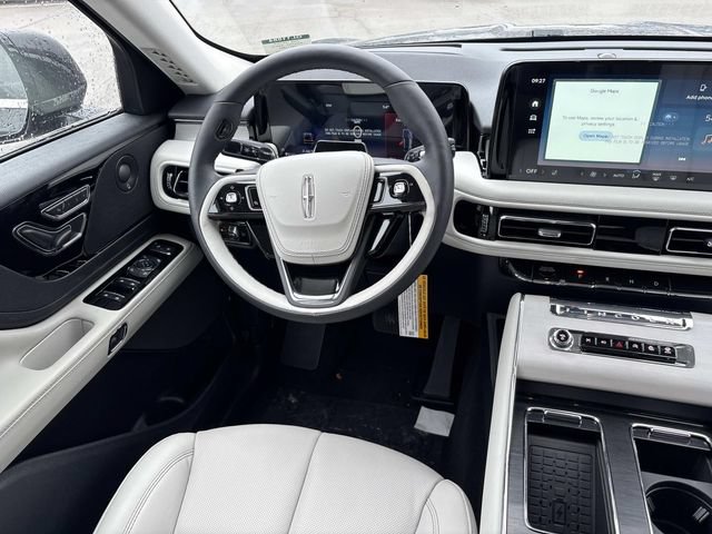 New 2026 Lincoln Aviator Reserve RWD image 14