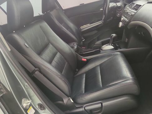 Used 2008 Honda Accord EX-L image 28