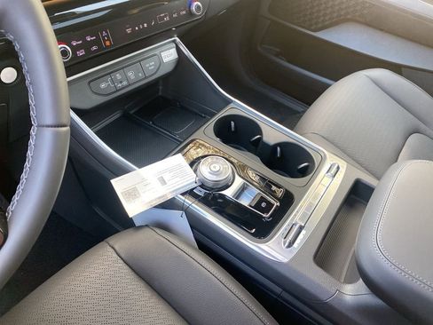 New 2026 Kia Carnival SX Prestige image 21