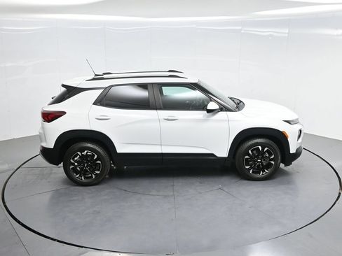 Used 2023 Chevrolet TrailBlazer LT FWD image 58