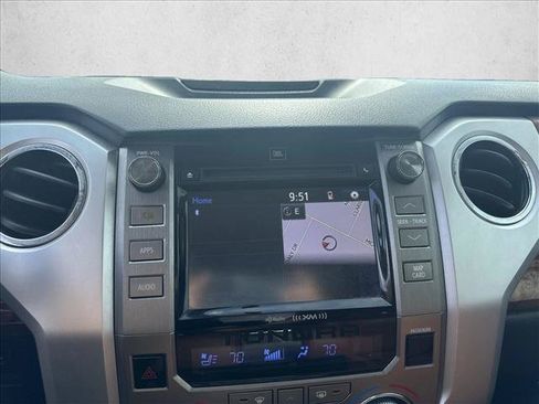 Used 2015 Toyota Tundra 1794 Edition AWD/4WD image 11