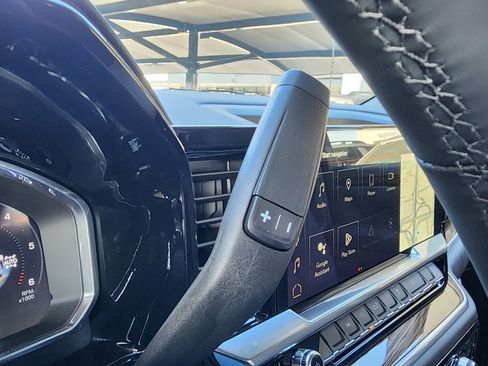 New 2026 GMC Sierra 1500 Elevation image 24