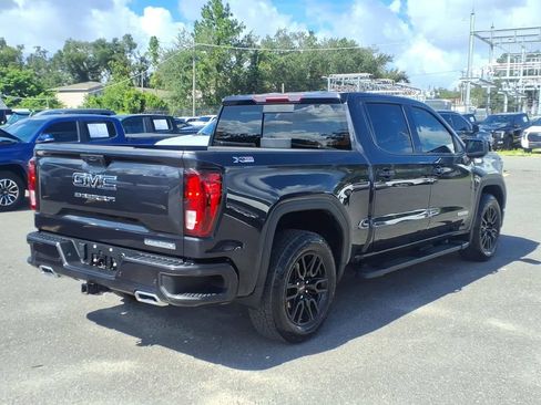 Used 2024 GMC Sierra 1500 Elevation w/ Elevation Premium Package AWD/4WD image 7