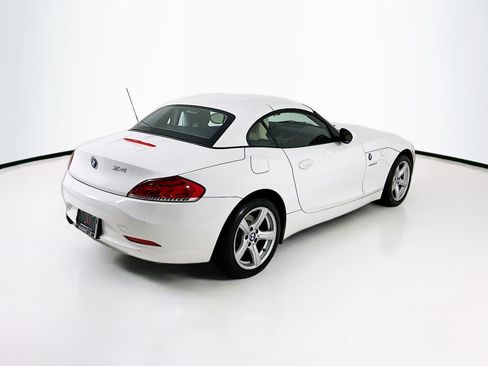 Used 2011 BMW Z4 sDrive30i RWD image 8