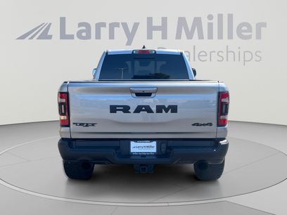Used 2021 RAM 1500 TRX w/ TRX Level 1 Equipment Group