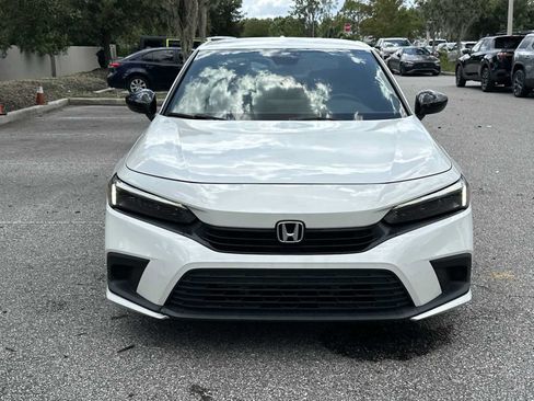 Used 2024 Honda Civic Sport image 9