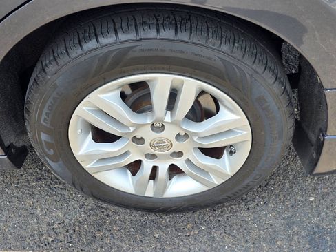 Used 2012 Nissan Altima 2.5 S w/ Convenience Pkg FWD image 23