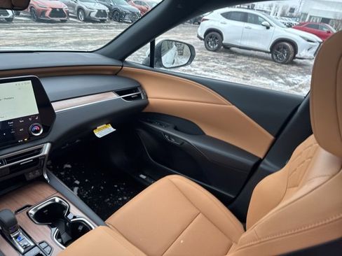 New 2026 Lexus RX 350 Premium w/ Convenience Package image 38