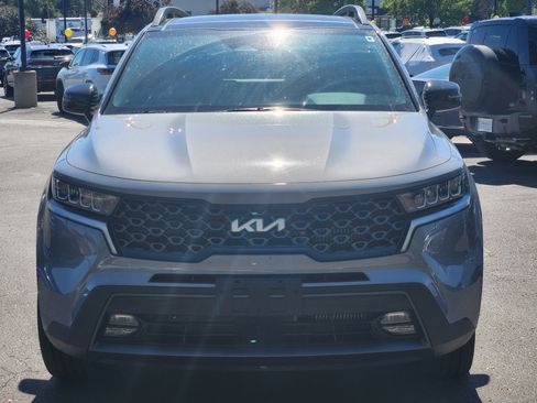 Used 2023 Kia Sorento X-Line EX image 9