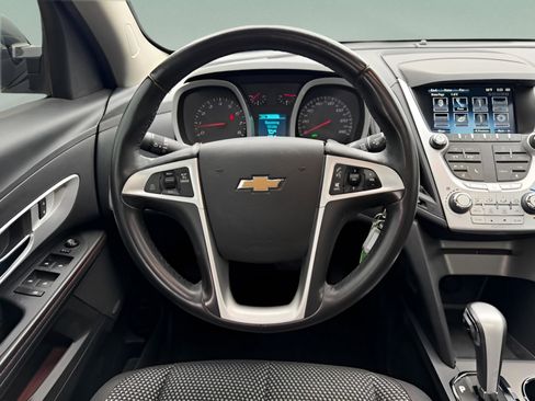 Used 2013 Chevrolet Equinox LT w/ Driver Convenience Package AWD/4WD image 20