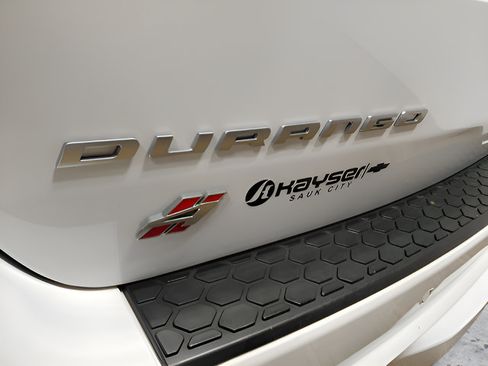Used 2022 Dodge Durango Citadel AWD/4WD image 20